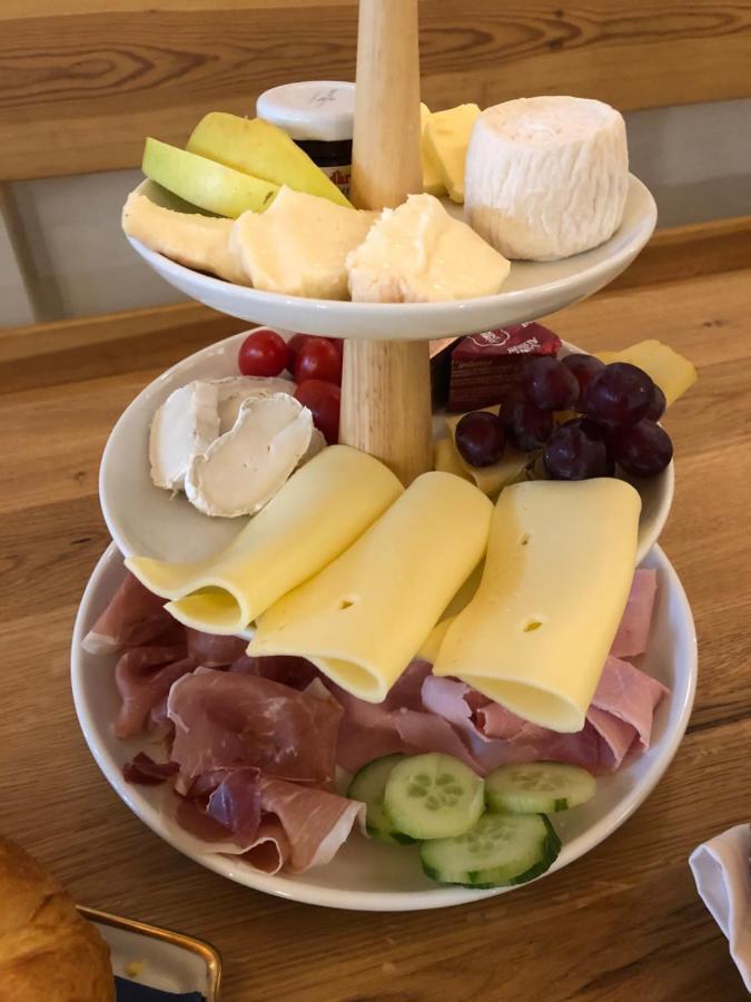KollmarBielenberg 37别墅 外观 照片
